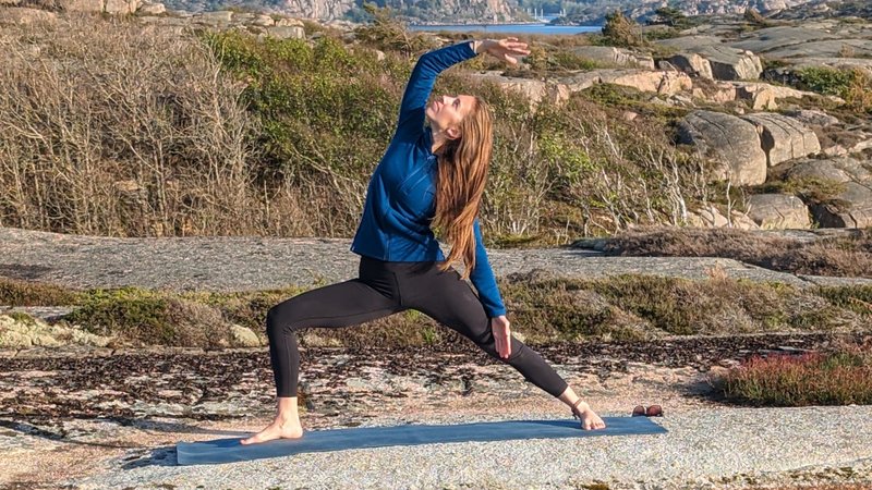 5 Tage Neujahrs Yoga Retreat im Schwarzwald, Deutschland