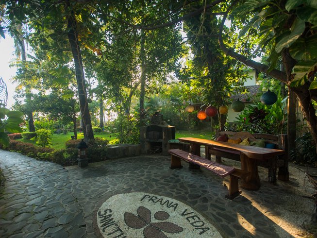 13 Days Winter Retreat With Aqua Healing Yoga And Ayurveda Prana