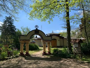4-Daagse Yoga Wellness Retreat in een Spiritueel Centrum op de Veluwe
