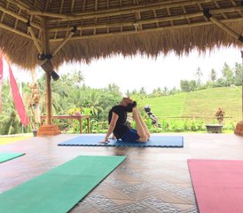 34-Daagse Traditionele Yoga- en Meditatieretreat in Bali, Indonesië - Photo 1