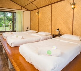 6 jours de bien-être en stage de méditation et de yoga avec accès au spa à Chiang Rai, Thaïlande - Photo 5