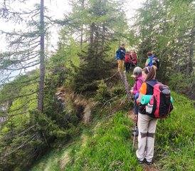 7 Day Trekking and Yoga Retreat in The Dolomites, Italy - Photo 2