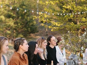 4 Day Women's Health Retreat in Sesimbra, Lisbon, Portugal
