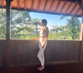 15 días de profesorado de yoga de 200 horas en Bali, Indonesia - Photo 3