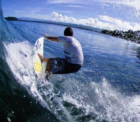 9 Day Thrilling Surf Camp in Chiriqui, Panama - Photo 5