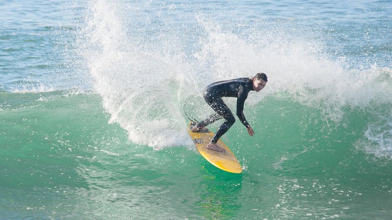 8 Day Surf Coaching for Those who Want to Improve in Taghazout-Bay, Morocco
