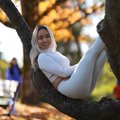 Evelyn  - portret