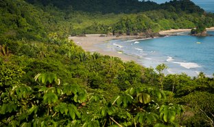 Puntarenas (provincie) Retraites en Reizen