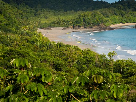 Puntarenas Province