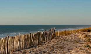 Aquitaine Retreats & Trips