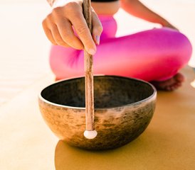 15 Day Yoga Retreat with Massage and Sound Healing in Aljezur, Portugal - Photo 5