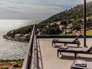 6 Day Transformational Coaching, Yoga and Wellness Retreat on Brac Island, Croatia