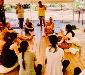 8 Day The Art of Being: A Path to Wholeness Kefalonia Yoga Retreat in Greece - Photo 2