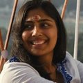 Vinitha S portrait