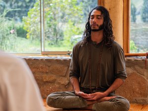 7 Day 50-hour "Just Breathe" Breathwork Teacher Training on Don Daeng Island, Laos