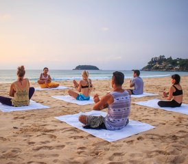 14 días de retiro de aventuras y yoga en Phuket, Tailandia - Photo 2