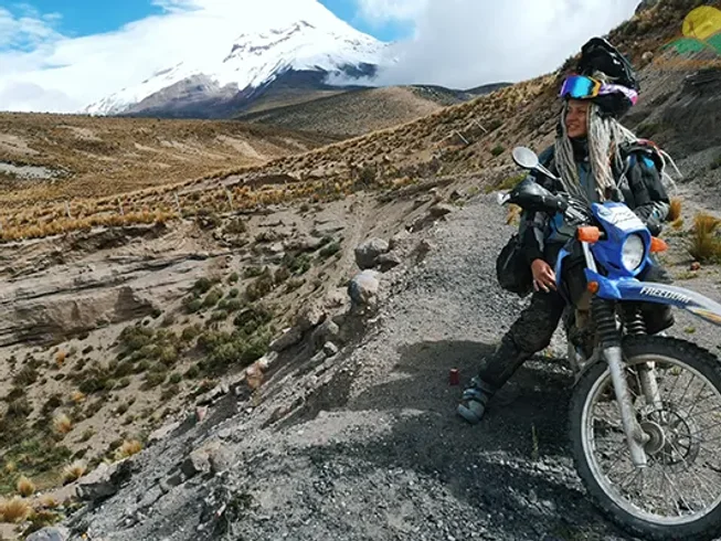14 Day Northeast India Guided Motorbike Trip: Discover India's Best-kept Secret photo 6