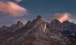 Dolomites Retreats & Trips