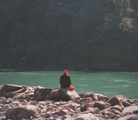 6 Day 50-Hour Art of Meditation Teacher Training in Rishikesh, India - Photo 2