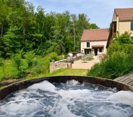 3 Tage Yoga- und Pilates-Intensivkurs in Pontaubert, Frankreich - Photo 4