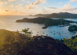 Antigua en Barbuda Retraites en Reizen