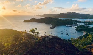 Antigua-et-Barbuda Retraites et Voyages