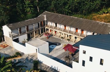 4-Weekse Introductie Tai Chi- & Qigongtraining nabij HongKong / FangYuan TaiChi Retreat