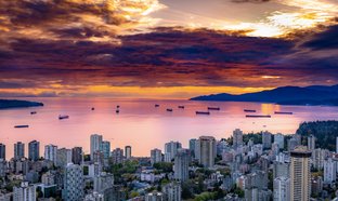 Vancouver Retiros y Viajes