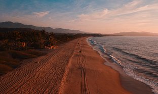 Nayarit Retreats & Trips