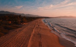 Nayarit Retreats und Reisen