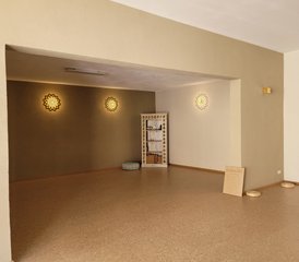 3 Tage Die Kraft der Bandhas: Wochenend Yoga-Retreat in Rheinhessen, Deutschland - Photo 5