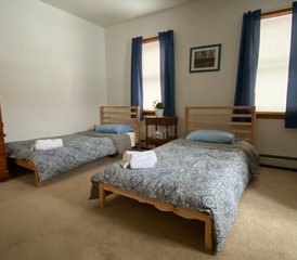 3-Daagse Meditatie-, Leven Met Doel en Yoga Retreat in Catskills, New York, Verenigde Staten - Photo 4