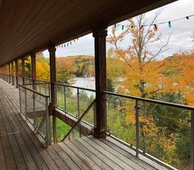 3-Daagse Kunst van Leven SKY Ademhalingsmeditatie Retreat in Saint-Mathieu-du-Parc, Canada - Photo 5