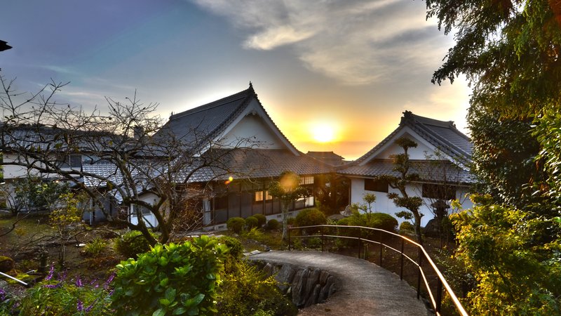 5 Days Japanese Culture Experience And Zen Meditation Retreat In Oita