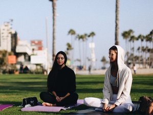 3 Day Retreat through Yoga, Creativity, Music, and Mystical Practices in California