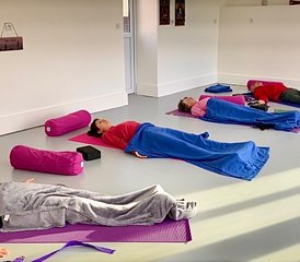 6 Tage Yoga und Pilates Retreat in Südwestfrankreich - Photo 3