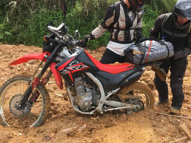 11 Day Vietnam Guided Motorcycle Tour From Hanoi to Hoi An via Sapa, Mai Chau, and DMZ photo 3