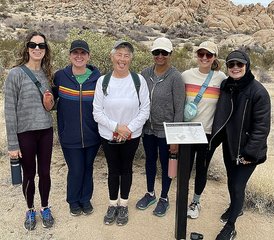 3-Daagse Liefde Omhuld Door Geluid: Een Vrouwen Klankheling Weekend Retreat in Joshua Tree, Verenigde Staten - Photo 5