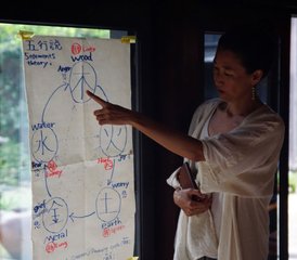 5 jours en retraite de yoga et de qi gong à l’île d’Ishigaki, Japon L’art de ralentir - Photo 3