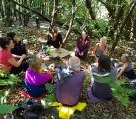 15 Day Return to the Origins: Spiritual Retreat in Pucón, Chile with Ancestral Wisdom and More - Photo 1