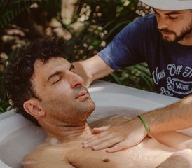 5 días de experiencia de surf y yoga todo incluido junto a la playa en Zeneidas Garden, Santa Teresa, Costa Rica - Photo 3