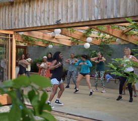 53 Day Women's Summer Weekend Retreat: Yoga, Nature, and Deep Rest in Norfolk, UK - Photo 1