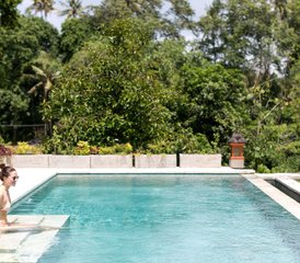 15 Day Relax Pack Yoga Holiday with Balinese and Hot Stone Massages in Canggu, Bali, Indonesia - Photo 3