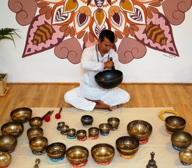 8 Day Transformative Yoga Retreat in Kathmandu Valley, Nagarkot, Nepal - Photo 4