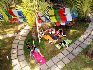 30 Day From Teacher to Master: 300-Hour Advanced Yoga Teacher Training in Goa, India