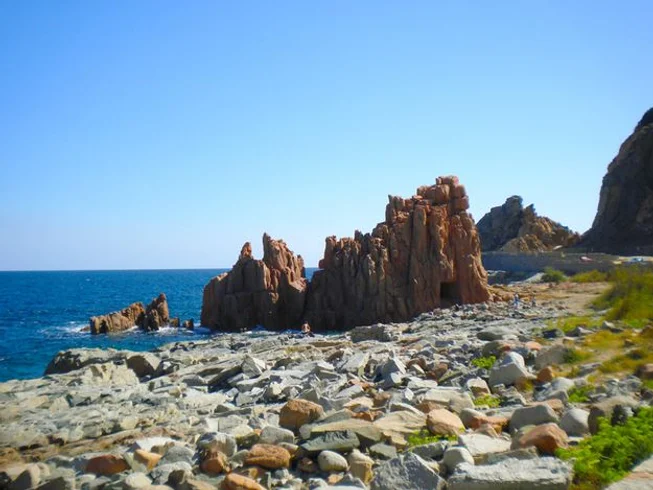 10 Day Dream Island Sardinia - Premium Guided Motorcycle Tour in Italy photo 9