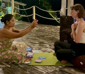 23 Day Time for Me Transformational Healing Wellness Retreat in Bali, Indonesia - Photo 4