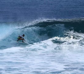 97 Tage Einzigartiger Surf-Urlaub in Tamraght, Marokko - Photo 1