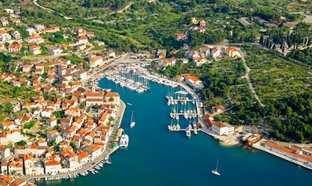 Milna Retraites et Voyages