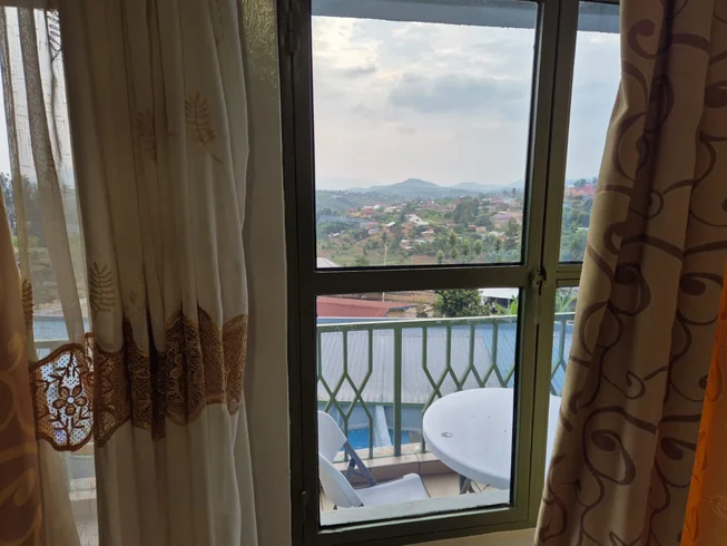 9 Day Highlights of Rwanda Guided Motorcycle Tour: Great Lakes, Mountains and Friendly People photo 9